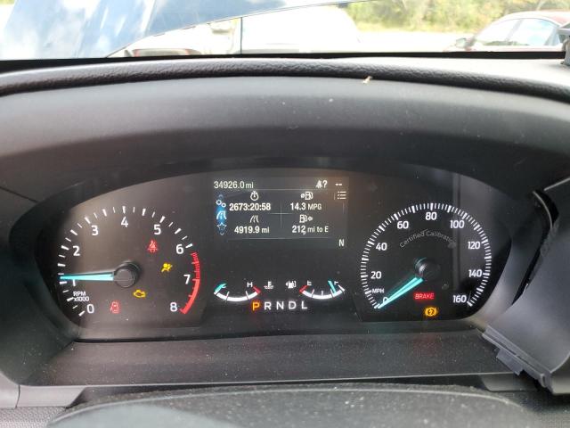 Photo 9 from auction – 2023 FORD EXPLORER P with VIN 1FM5K8AB2PGC17660