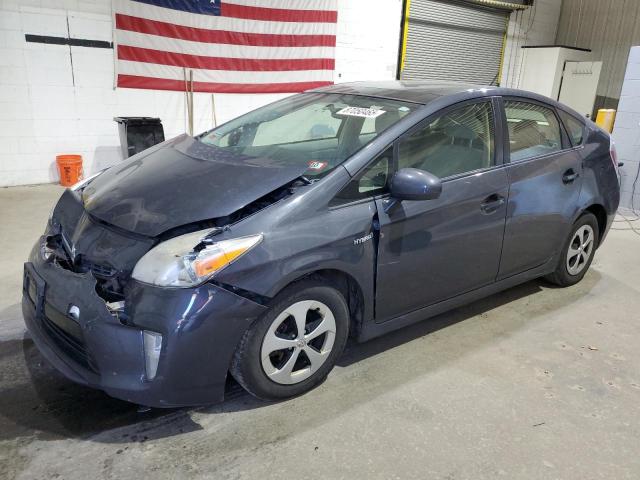 TOYOTA PRIUS 2012 z numerem VIN JTDKN3DU5C1538460 - Zdjęcie z aukcji