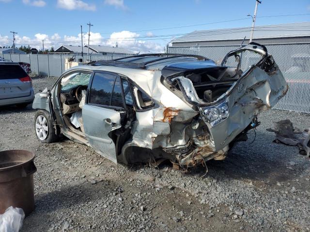 Снимка 2 от търг – 2005 LEXUS RX с VIN 2T2HA31U05C048626