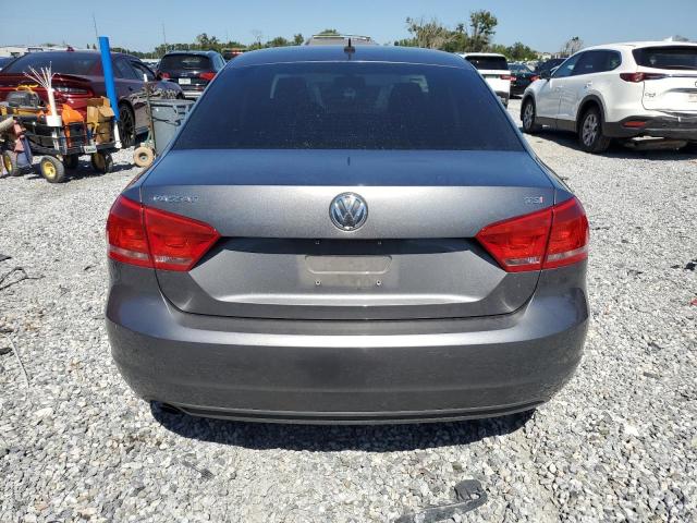 Photo 6 from auction – 2015 VOLKSWAGEN PASSAT S with VIN 1VWAS7A3XFC085143
