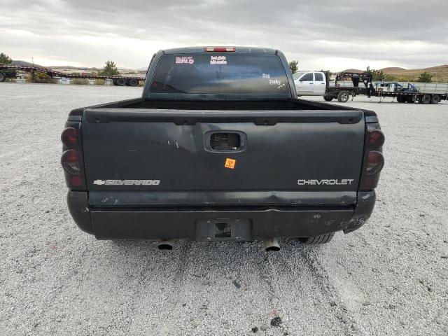 Photo 6 from auction – 2005 CHEVROLET SILVERADO C1500 with VIN 2GCEC19V351101322