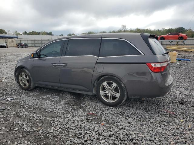 Photo 2 from auction – 2011 HONDA ODYSSEY TOURING with VIN 5FNRL5H91BB045774