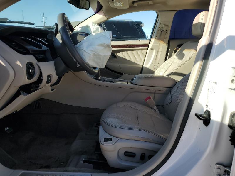 Photo 7 from auction – 2011 FORD TAURUS LIM with VIN 1FAHP2FW7BG172659