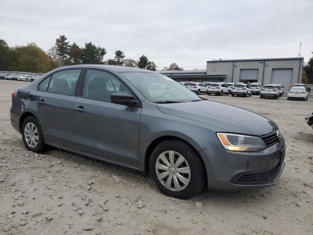 Photo 4 from auction – 2011 VOLKSWAGEN JETTA BASE with VIN 3VW2K7AJ5BM093825