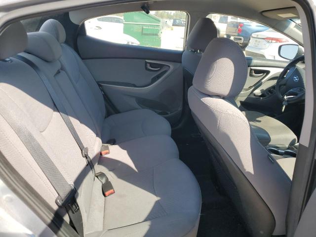 Photo 10 from auction – 2016 HYUNDAI ELANTRA with VIN 5NPDH4AE5GH685279