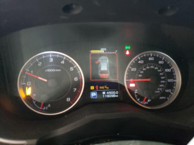 Photo 9 from auction – 2019 SUBARU ASCENT PRE with VIN 4S4WMACD3K3450323