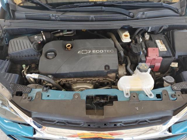 Photo 11 from auction – 2020 CHEVROLET SPARK LS with VIN KL8CB6SA2LC436263