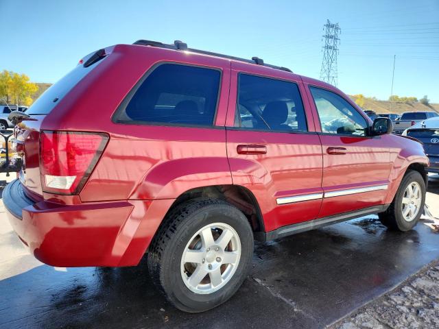 Photo 3 from auction – 2010 JEEP GRAND CHER with VIN 1J4PR4GK7AC110413