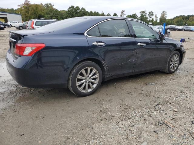 Photo 3 from auction – 2007 LEXUS ES 350 with VIN JTHBJ46G872010533