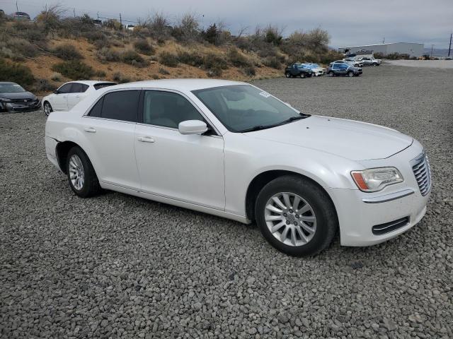 Photo 4 from auction – 2011 CHRYSLER 300 with VIN 2C3CA4CG4BH529898