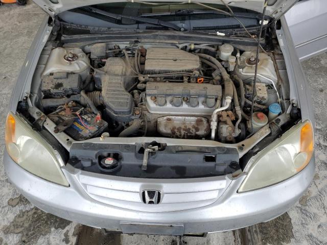 Photo 11 from auction – 2002 HONDA CIVIC EX with VIN 1HGES25712L041919