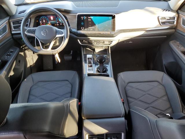 Photo 8 from auction – 2024 VOLKSWAGEN ATLAS with VIN 1V2HR2CA4RC574023