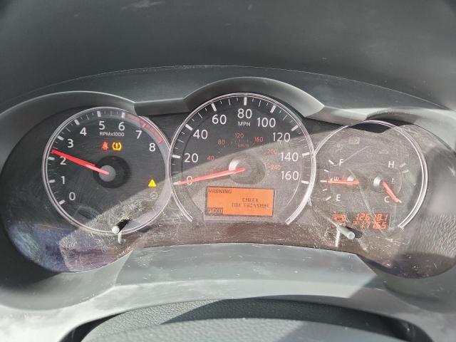 Photo 9 from auction – 2011 NISSAN ALTIMA BAS with VIN 1N4AL2AP7BN458925