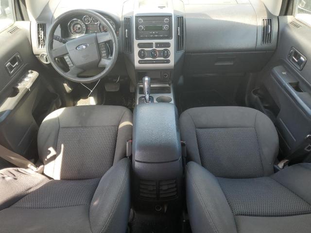 Photo 8 from auction – 2010 FORD EDGE SE with VIN 2FMDK3GC4ABB34504