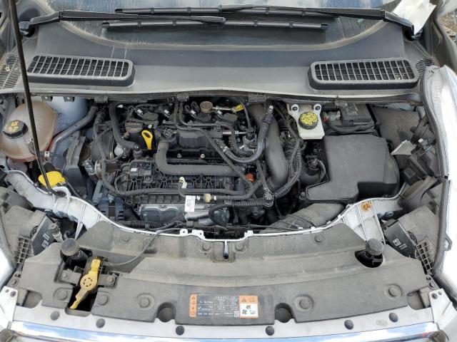 Photo 12 from auction – 2019 FORD ESCAPE SEL with VIN 1FMCU9HD9KUB55652
