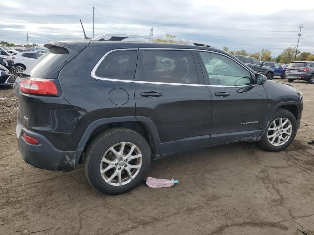 Photo 3 from auction – 2016 JEEP CHEROKEE LATITUDE with VIN 1C4PJMCS8GW375805