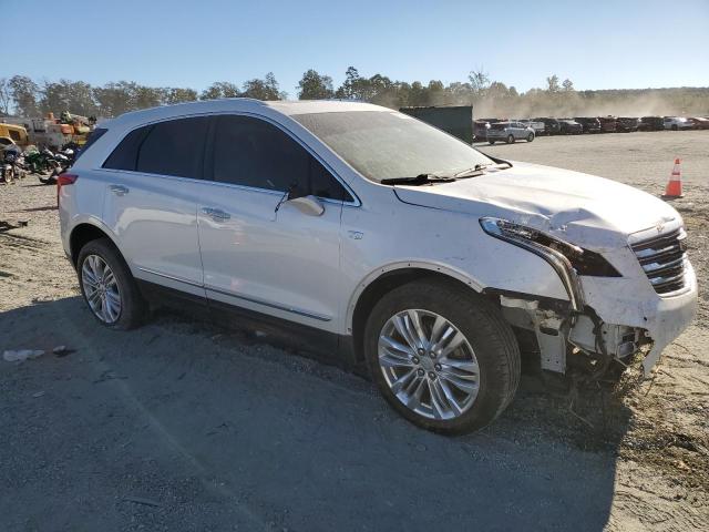 Photo 4 from auction – 2017 CADILLAC XT5 PREMIU with VIN 1GYKNCRS7HZ185519