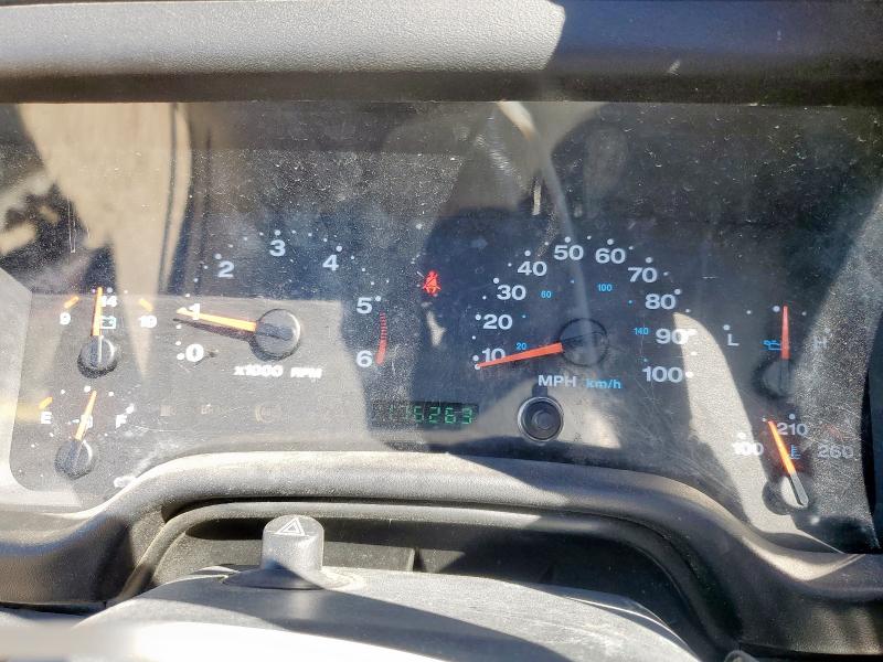 Photo 9 from auction – 2006 JEEP WRANGLER / with VIN 1J4FA44S96P788152
