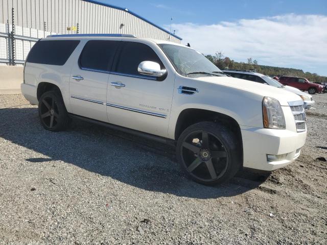 Photo 4 from auction – 2009 CADILLAC ESCALADE E with VIN 1GYFK36239R137760