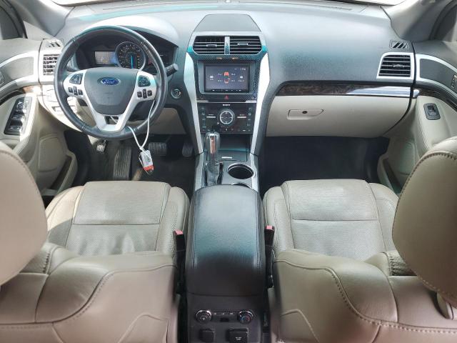 Photo 8 from auction – 2011 FORD EXPLORER L with VIN 1FMHK8F83BGA56139