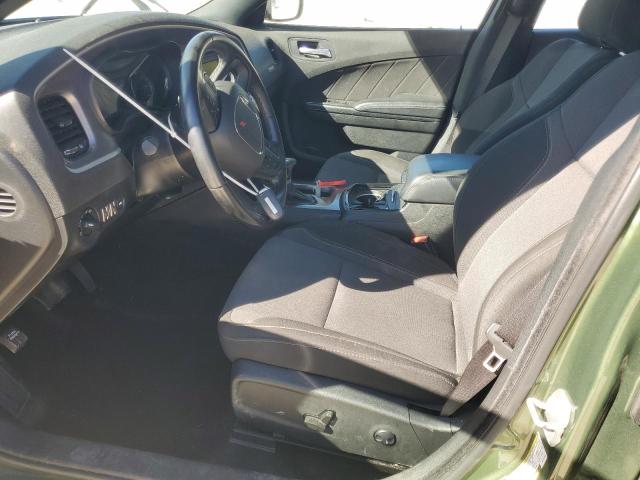Photo 7 from auction – 2022 DODGE CHARGER SX with VIN 2C3CDXBG7NH162252