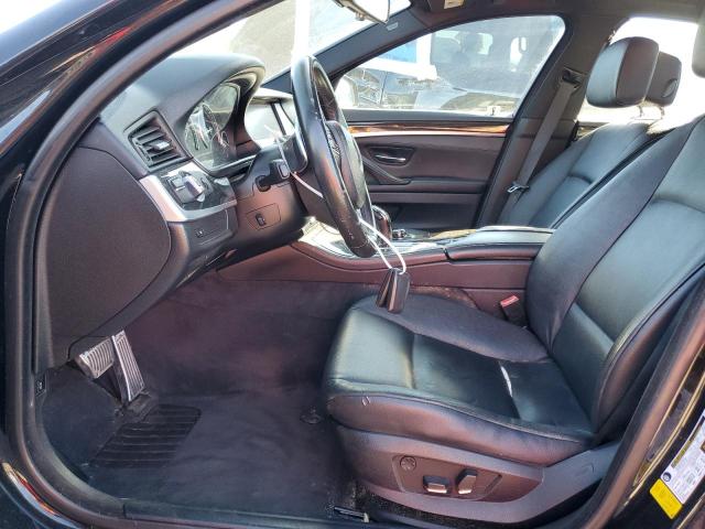 Photo 7 from auction – 2013 BMW 535 I with VIN WBAFR7C55DC817708