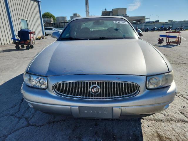 Photo 5 from auction – 2004 BUICK LESABRE LI with VIN 1G4HR54K844138090