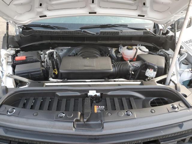 Photo 11 from auction – 2025 CHEVROLET SILVERADO with VIN 3GCNKAED3SG280481