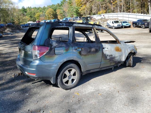 Photo 3 from auction – 2013 SUBARU FORESTER 2 with VIN JF2SHABC9DH442086