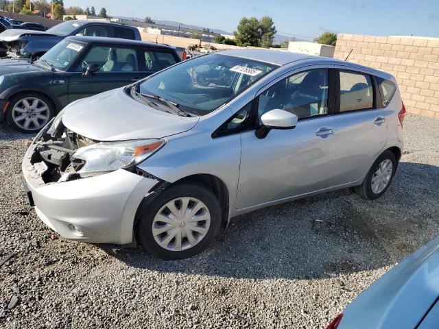 NISSAN VERSA NOTE 2016 with VIN 3N1CE2CP0GL387524 - Photo from auction