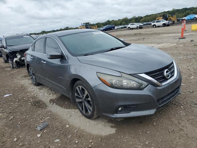 Photo 4 from auction – 2017 NISSAN ALTIMA 2.5 with VIN 1N4AL3AP9HC154800