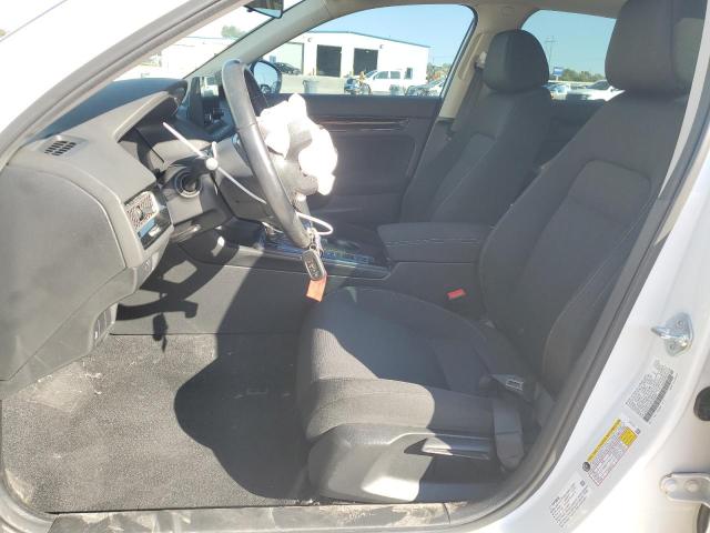 Photo 7 from auction – 2023 HONDA CIVIC EX with VIN 2HGFE1F70PH304457