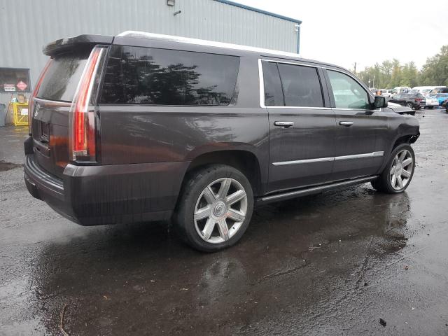Photo 3 from auction – 2015 CADILLAC ESCALADE E with VIN 1GYS4JKJ9FR166301