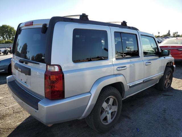 Photo 3 from auction – 2010 JEEP COMMANDER with VIN 1J4RG4GK6AC125404