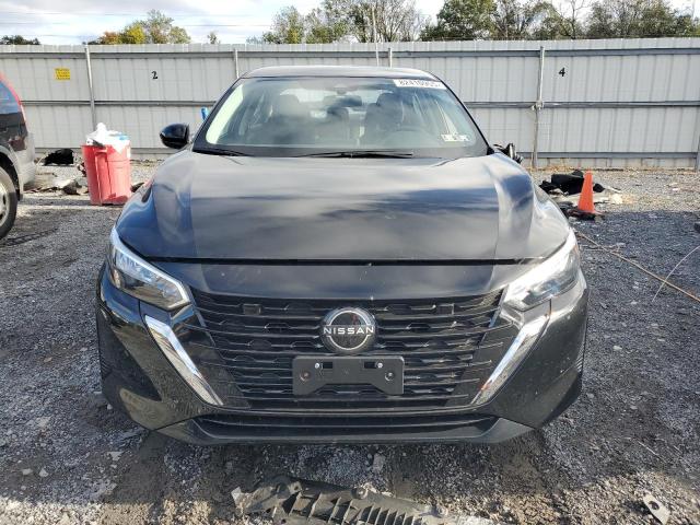 Photo 5 from auction – 2024 NISSAN SENTRA S with VIN 3N1AB8BV7RY242599