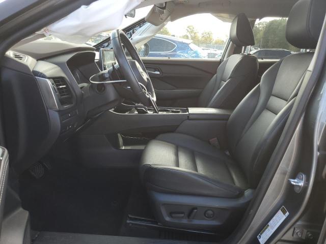 Photo 7 from auction – 2023 NISSAN ROGUE SV with VIN 5N1BT3BB0PC781896