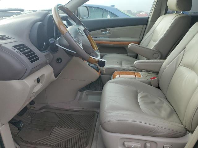 Photo 7 from auction – 2007 LEXUS RX 350 with VIN 2T2HK31U07C026562