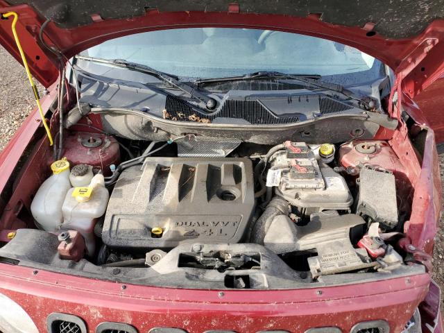 Photo 12 from auction – 2015 JEEP PATRIOT SP with VIN 1C4NJRBB2FD424934