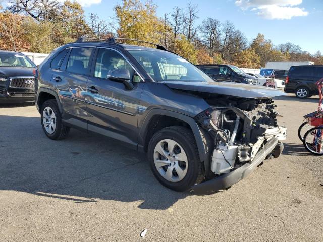 Photo 4 from auction – 2020 TOYOTA RAV4 LE with VIN 2T3G1RFV2LW106534
