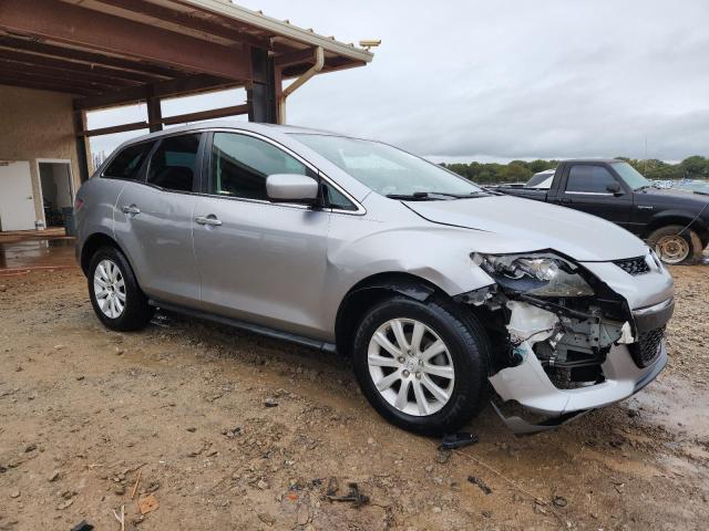 Photo 4 from auction – 2011 MAZDA CX-7 with VIN JM3ER2B56B0365521