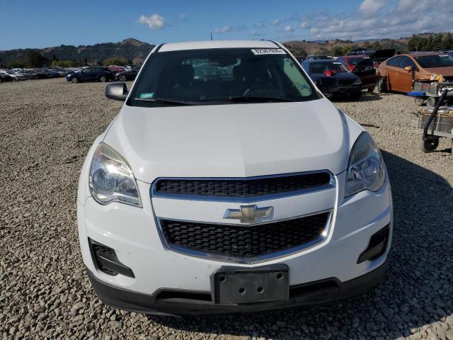 Photo 5 from auction – 2015 CHEVROLET EQUINOX LS with VIN 2GNALAEK8F1181090
