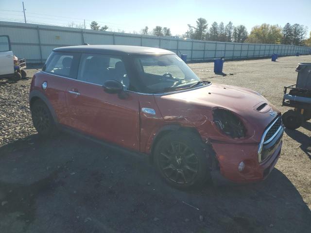 Photo 4 from auction – 2015 MINI COOPER S with VIN WMWXP7C56F2A37576