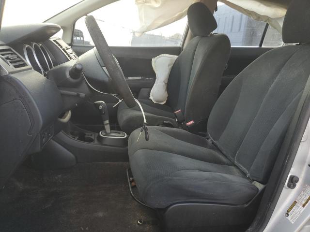 Photo 7 from auction – 2010 NISSAN VERSA S with VIN 3N1BC1AP9AL451033