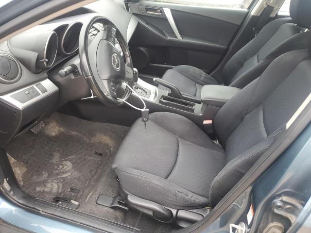Photo 7 from auction – 2011 MAZDA 3 S with VIN JM1BL1U59B1387432