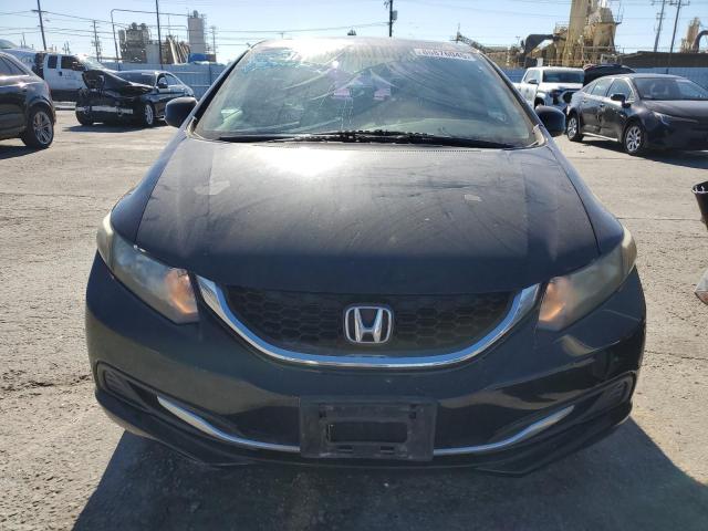 Photo 5 from auction – 2013 HONDA CIVIC EX with VIN 19XFB2F89DE283394