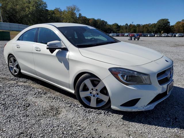 Photo 4 from auction – 2015 MERCEDES-BENZ CLA 250 with VIN WDDSJ4EB4FN213283