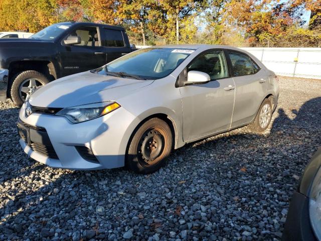 TOYOTA COROLLA L 2014 z numerem VIN 2T1BURHE0EC045891 - Zdjęcie z aukcji