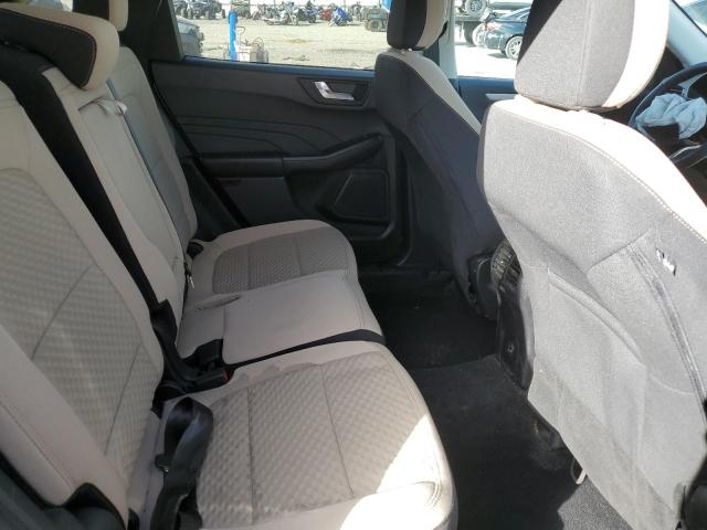 Photo 11 from auction – 2021 FORD ESCAPE SE with VIN 1FMCU9G67MUB33090