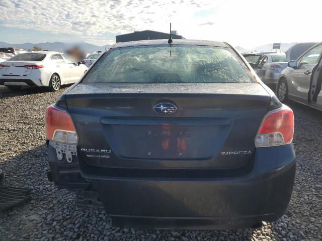 Photo 6 from auction – 2012 SUBARU IMPREZA PR with VIN JF1GJAC64CH013430