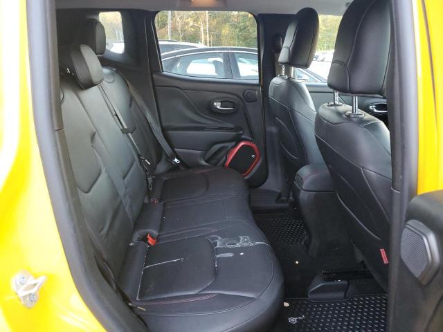 Photo 11 from auction – 2016 JEEP RENEGADE T with VIN ZACCJBCT9GPD45852